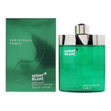 Mont Blanc Individuel Tonic 2.5 Edt