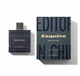 ESQUIRE EDITOR IN CHIEF BY MICHAEL MALUL