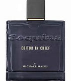 ESQUIRE EDITOR IN CHIEF BY MICHAEL MALUL